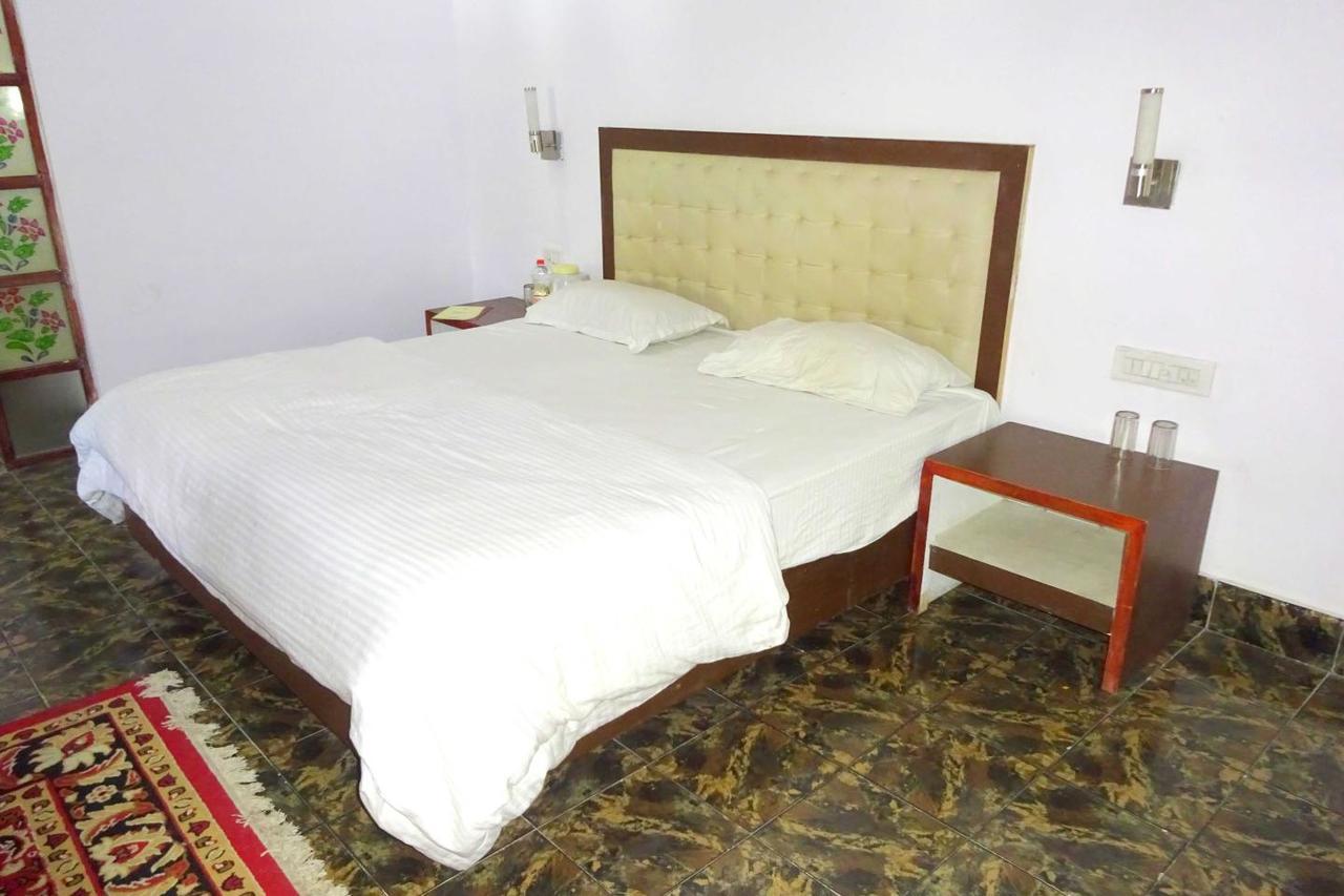 Hotel Utsav Nāthdwāra Exterior foto