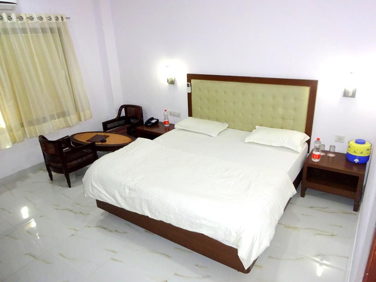Hotel Utsav Nāthdwāra Exterior foto